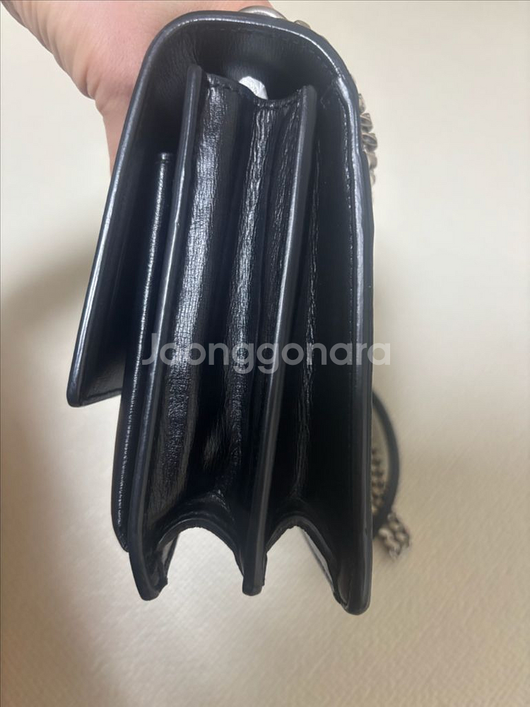 입생로랑체인백--4