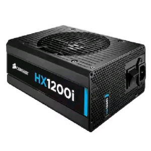 Corsair 커세어 HX1200I 풀모듈 파워서플라이