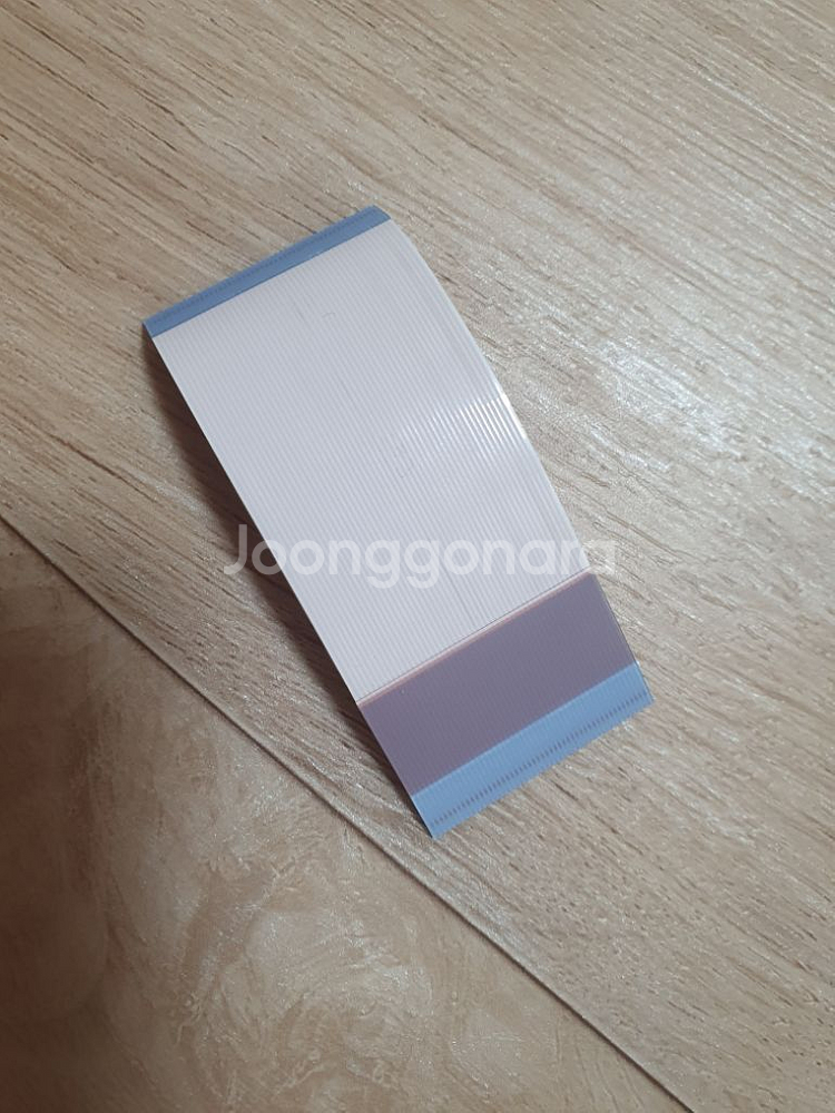LG TV 32LN540B 티콘보드케이블 5천--1