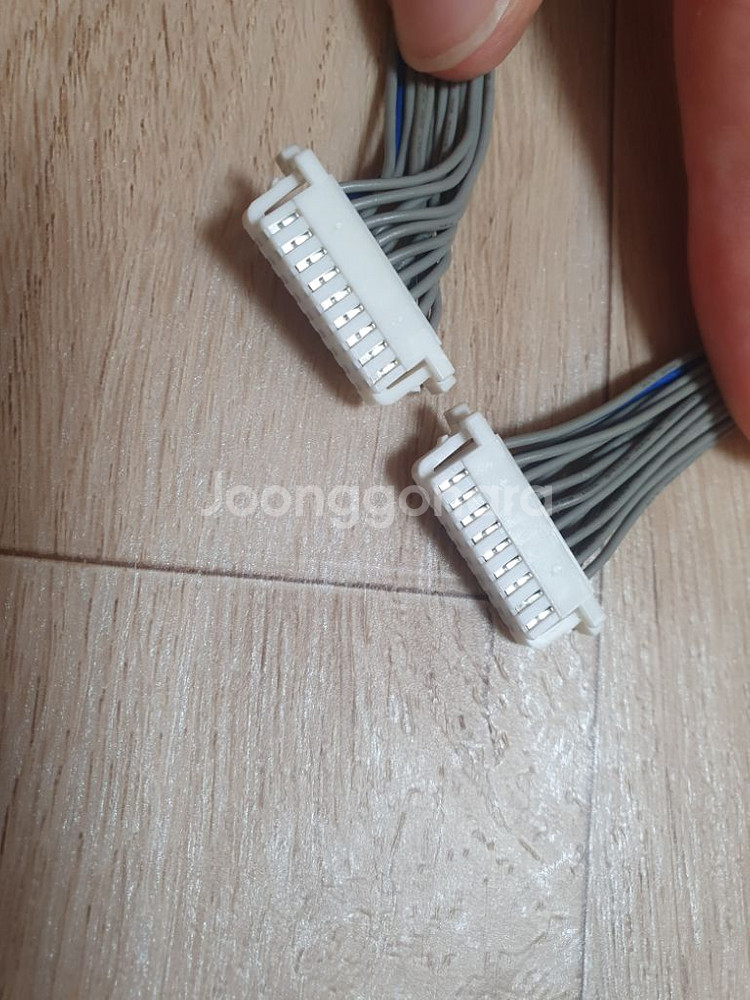 LG TV 32LN540B 파워보드케이블 1만--2