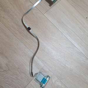 LG TV 32LN540B 메인보드케이블 1만