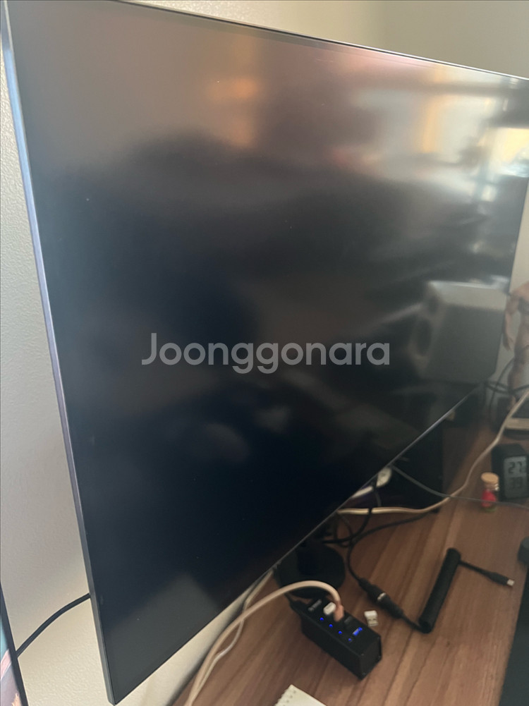 LG 울트라기어 게이밍 모니터 32GS95UE--2