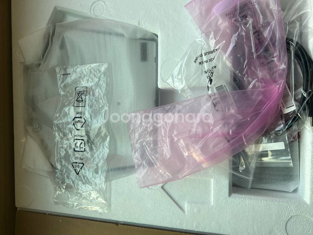 LG 울트라기어 게이밍 모니터 32GS95UE--6
