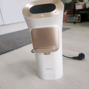월스커피머신