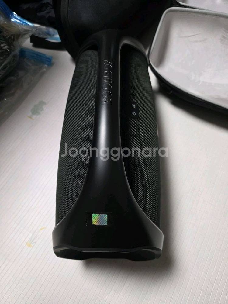 JBL 붐박스 팔아요.총 2개팝니다.--3