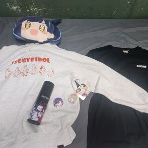 이세팝 굿즈 일괄 판매합니다