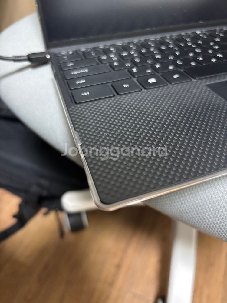 [2022년 10월 구매] DELL XPS 9310--1