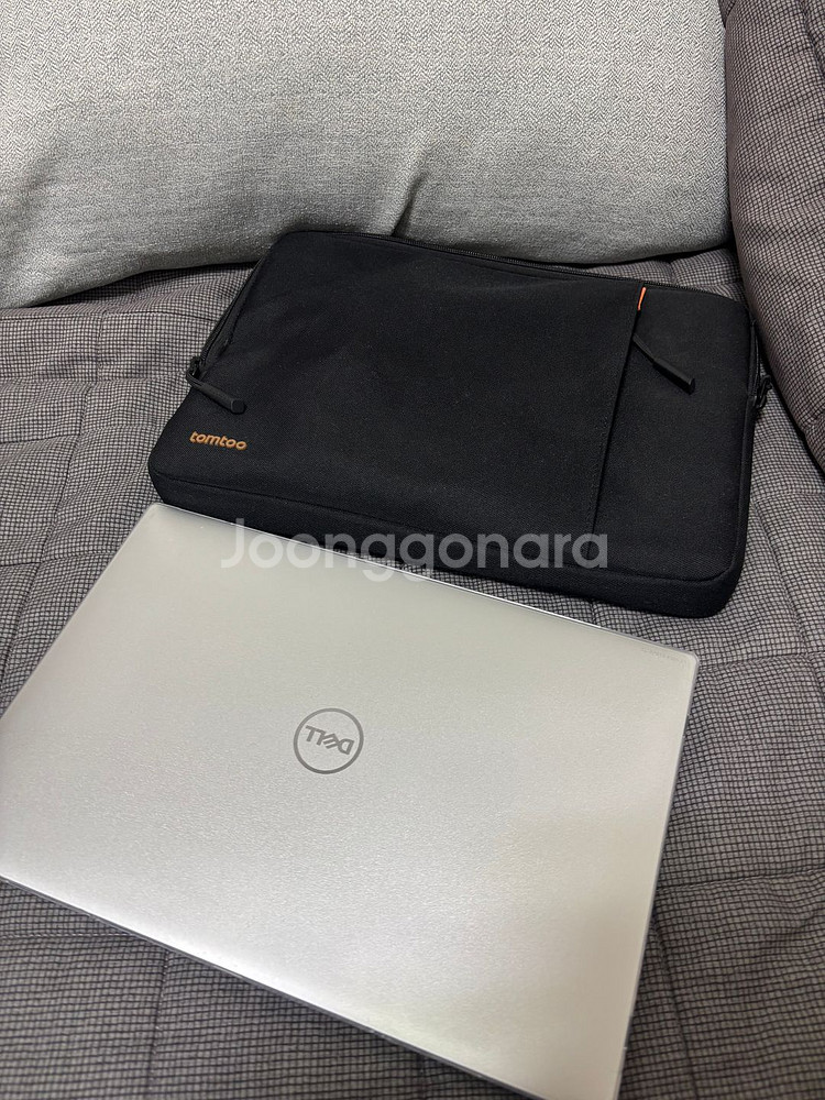 [2022년 10월 구매] DELL XPS 9310--4