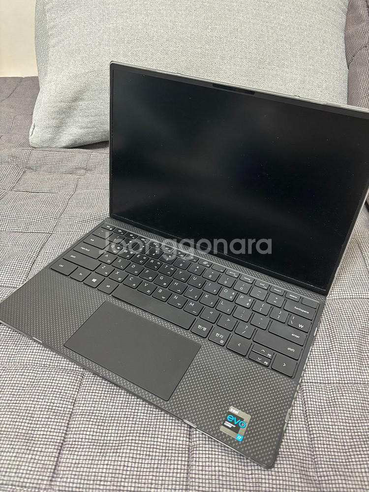 [2022년 10월 구매] DELL XPS 9310--2