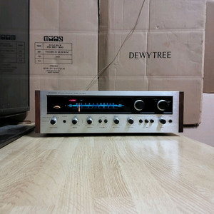 파이어니아 PIONEER 오디오 리시버 앰프 SX 99