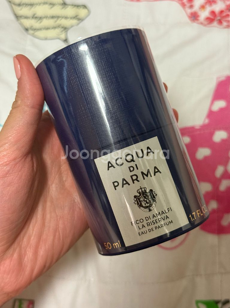 아쿠아디파르마 피코디아말피 EDP 50ml--1