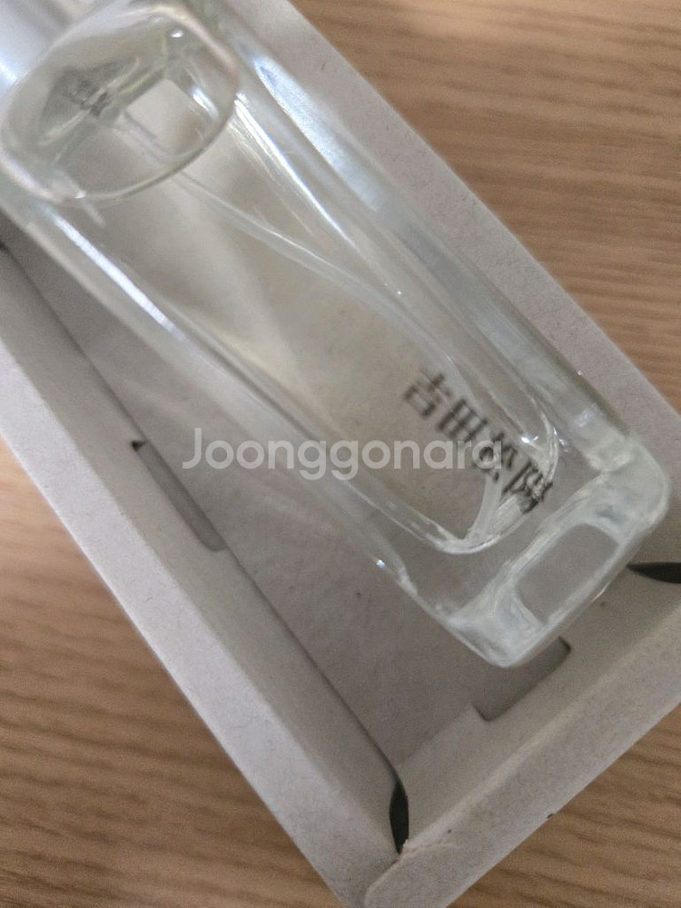 은혼 쇼요 향수 신스케 카도캬라 소고 카무이 카츠라굿즈--1