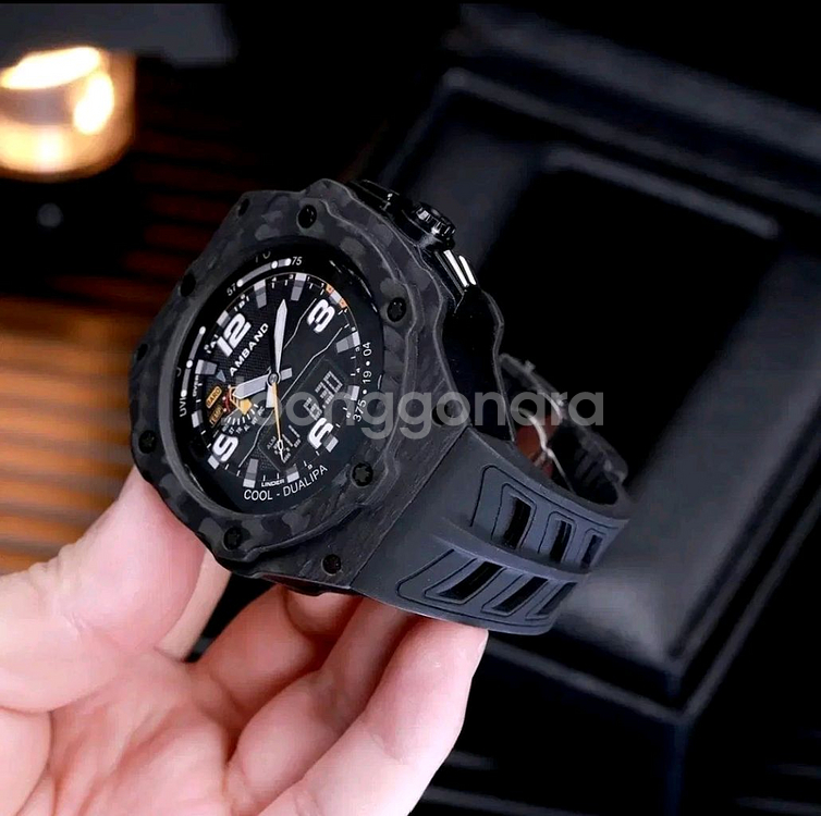 맞춤 제작 삼성 워치 울트라 47mm 프리미엄 고급 카--3