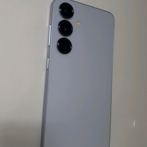 갤럭시 s25 256GB 아이스블루 (자급제x)