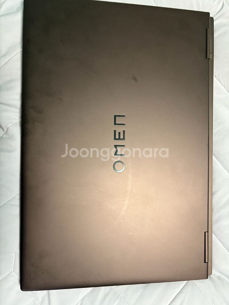 hp 오멘 16 4060 노트북--0