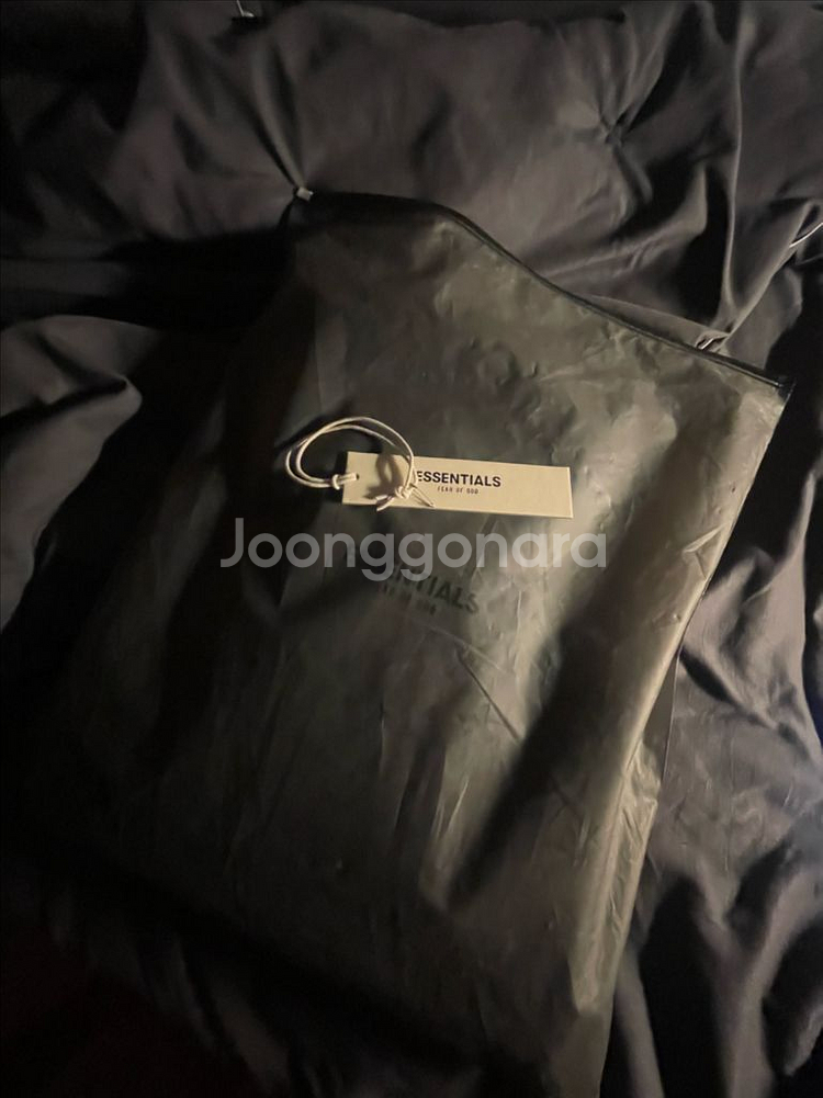 급처) 폴로,스투시,아이앱스튜디오,피어오브갓에센셜후드티--5