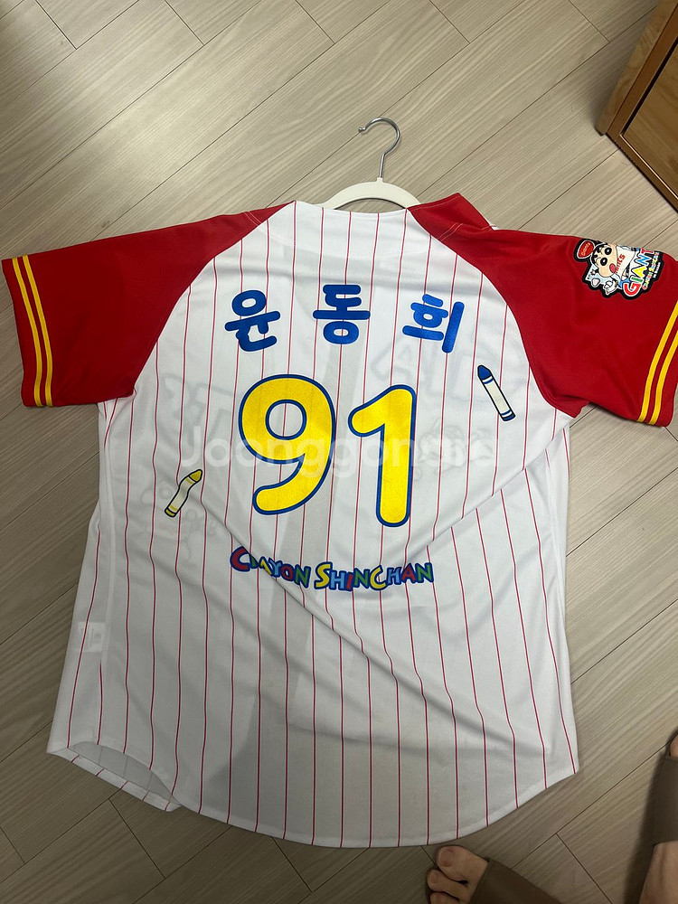 롯데자이언츠 105--4