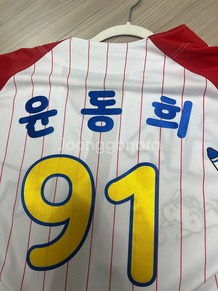 롯데자이언츠 105--3