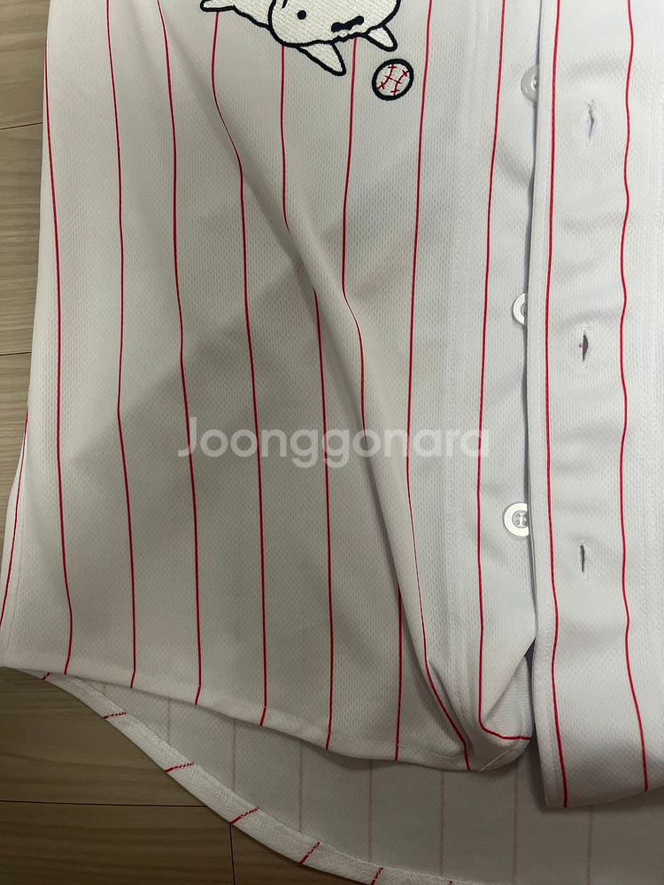 롯데자이언츠 105--1