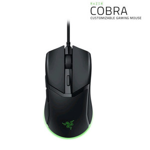 레이저 코브라 Razer Cobra 유선 게이밍 마우스