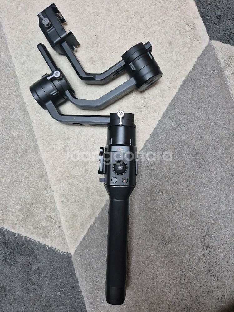dji 로닌s 짐벌 팝니다--0
