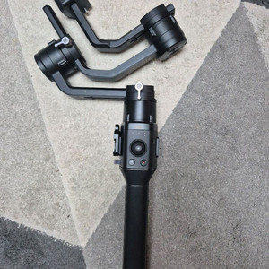 dji 로닌s 짐벌 팝니다