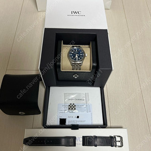 iwc 마크 20
