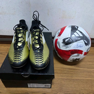 f50 엘리트 메시 280, 티로 프로 매치볼