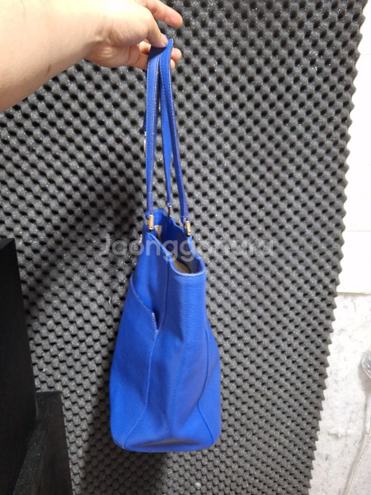 Furla 훌라 가방 빈티지명품 토트백 핸드백 이탈리아--2