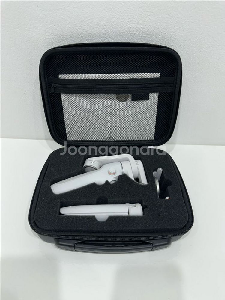 dji om 6 오즈모 모바일6--1