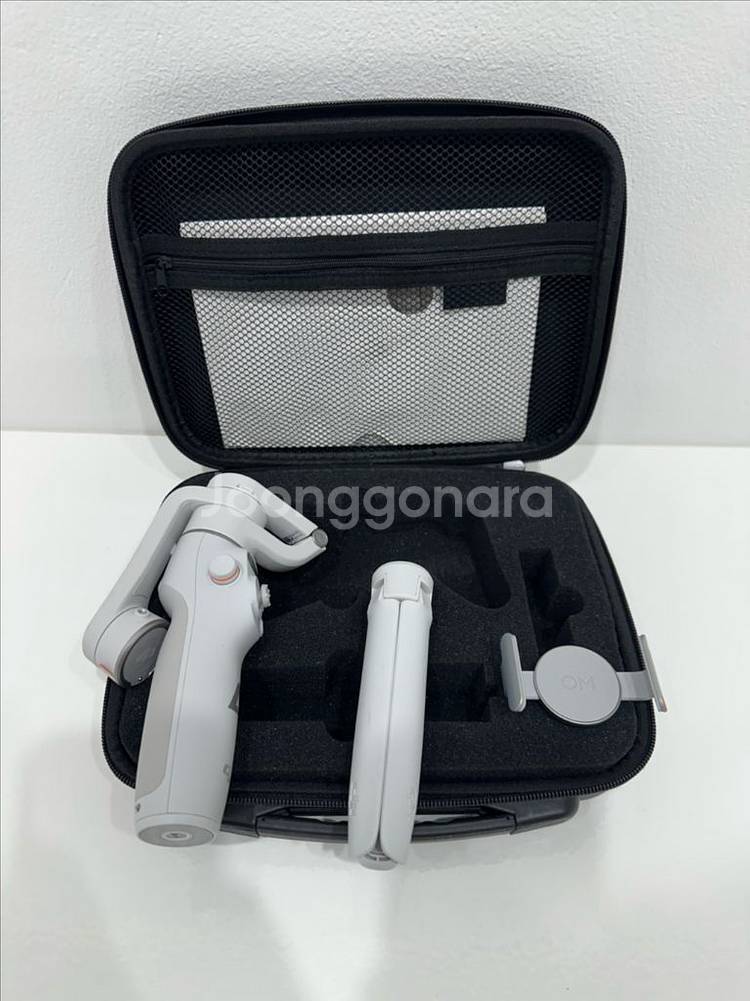 dji om 6 오즈모 모바일6--2