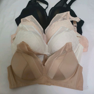 LYCRA 레이스 브라팬티세트 4종 28,000원