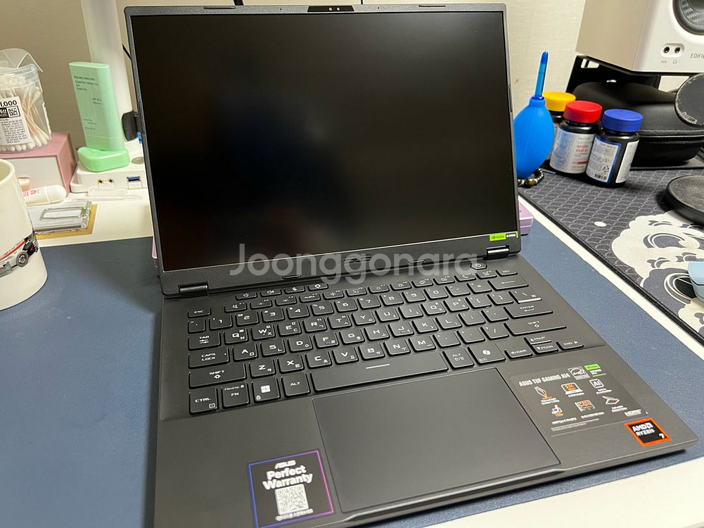 asus tuf a14 4060--1