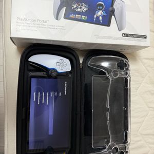 플스 포탈 팝니다
