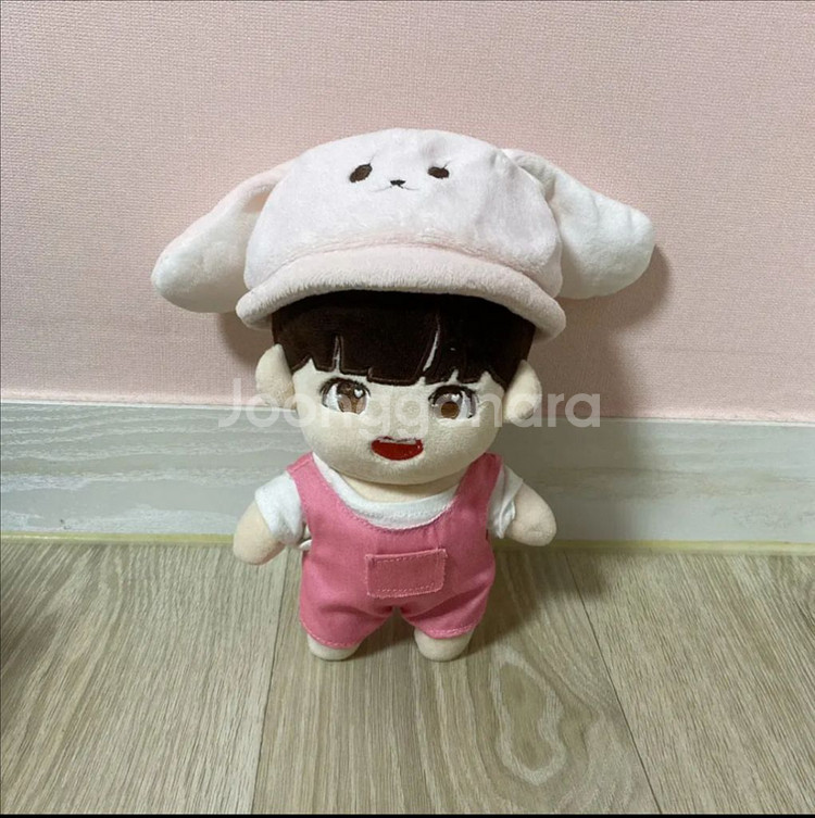 방탄소년단 bts 제이홉 인형, 인형옷--1