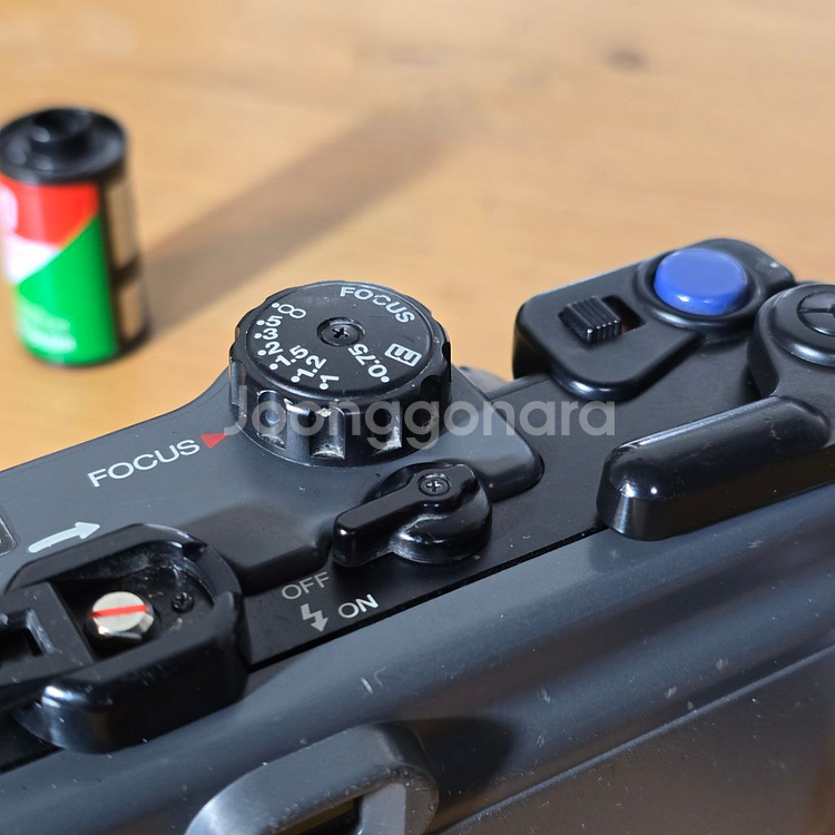 후지 K28 Construction Camera--2