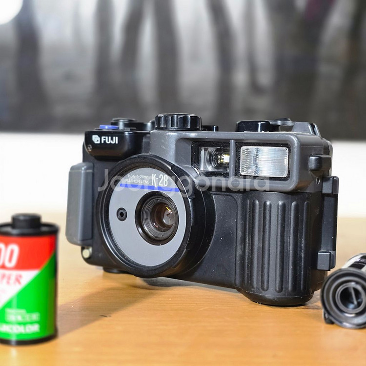 후지 K28 Construction Camera--0