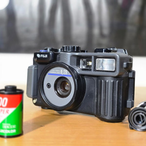 후지 K28 Construction Camera