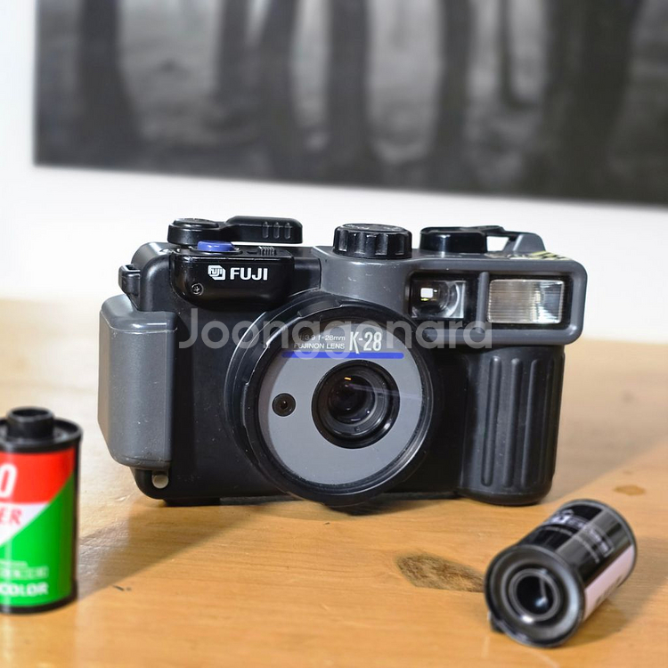 후지 K28 Construction Camera--5