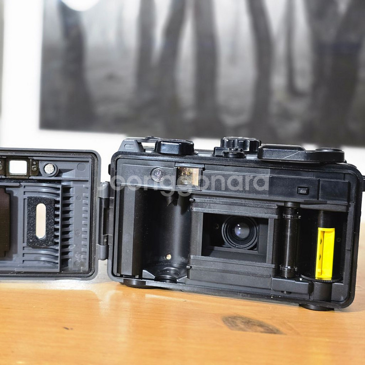 후지 K28 Construction Camera--7