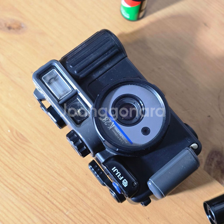 후지 K28 Construction Camera--4
