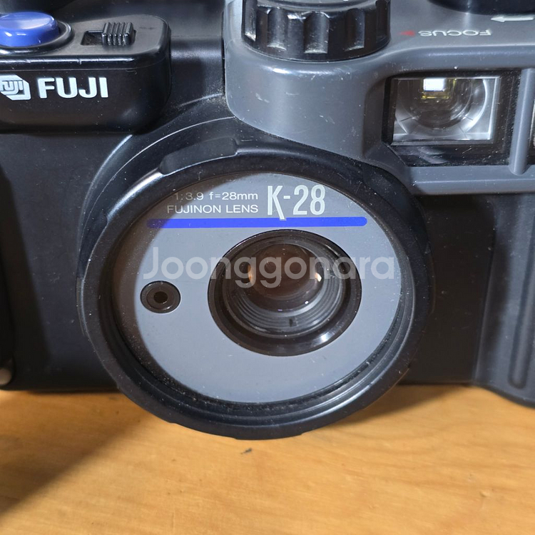 후지 K28 Construction Camera--6