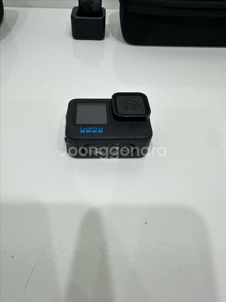 고프로 10 블랙--1
