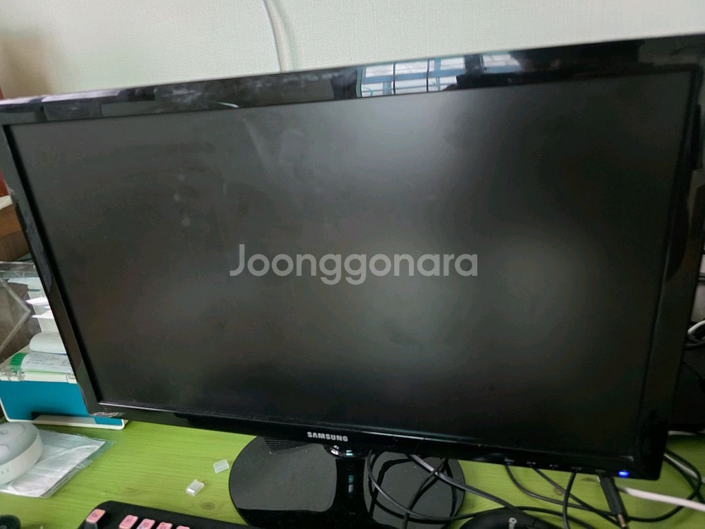 삼성 모니터--0