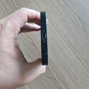 아이폰 13 미드나이트 128gb 베터리 효율 75%