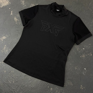 PXG 여자 골프티 골프반팔티 기능성티 85/XS