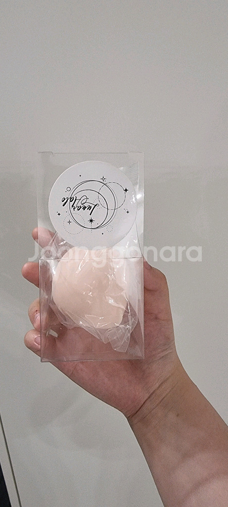 루나하로 큰푸딩 1번 판매--0