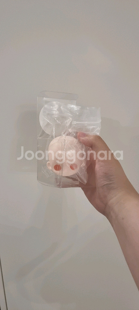 루나하로 큰푸딩 1번 판매--1