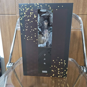 네온맥스 플루아카이브 코사카 와카모 피규어
