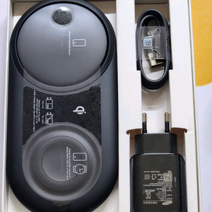 삼성 무선충전기 듀오 EP-P5200